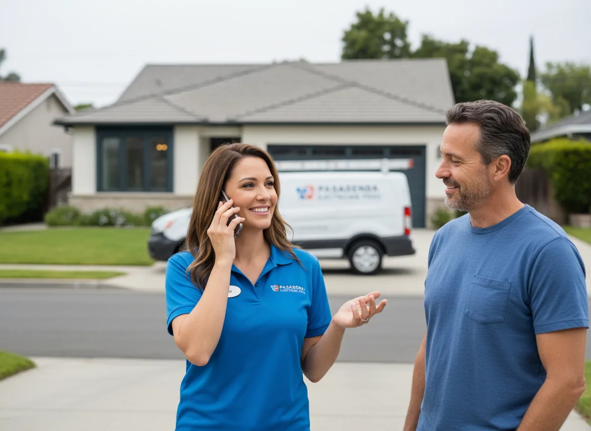 Electrician Florissant, MO FAQs